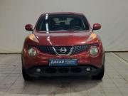 Nissan Juke I Санкт-Петербург  - изображение 24