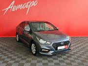 Hyundai Solaris II Вологда  - изображение 26