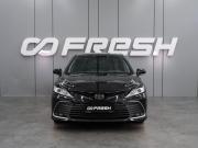 Toyota Camry VIII (XV70) Рестайлинг Воронеж  - изображение 26