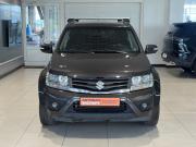 Suzuki Grand Vitara II Рестайлинг 2 Екатеринбург  - изображение 16
