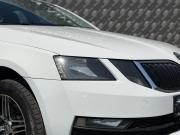 Skoda Octavia III (A7) Рестайлинг Краснодар  - изображение 31