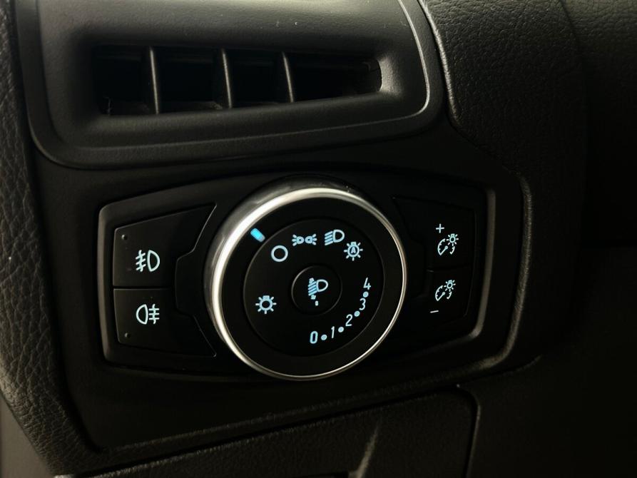 Ford Focus III Рестайлинг Москва  - изображение 8
