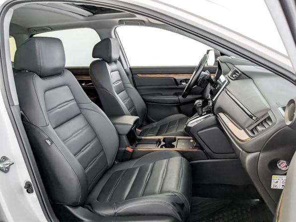 Honda CR-V V Рестайлинг с пробегом 2021 года, цена 3 990 000 рублей, 67880 км, внедорожник, Автокод Объявления