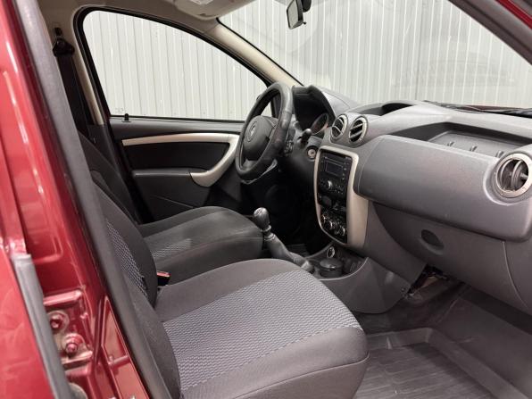Renault Duster I с пробегом 2014 года, цена 1 100 000 рублей, 169082 км, внедорожник, Автокод Объявления