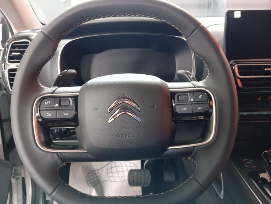 Citroen C5 Aircross I Рестайлинг Екатеринбург  - изображение 17