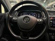 Volkswagen Tiguan II Уфа  - изображение 32