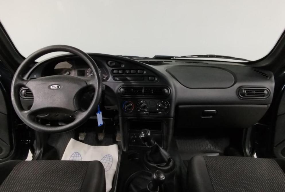 Lada (ВАЗ) Niva Travel I Саратов  - изображение 15