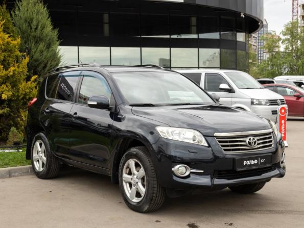 Toyota RAV4 III (XA30) Рестайлинг с пробегом 2011 года, цена 1 388 000 рублей, 161045 км, внедорожник, Автокод Объявления