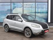 Hyundai Santa Fe II Архангельск  - изображение 12