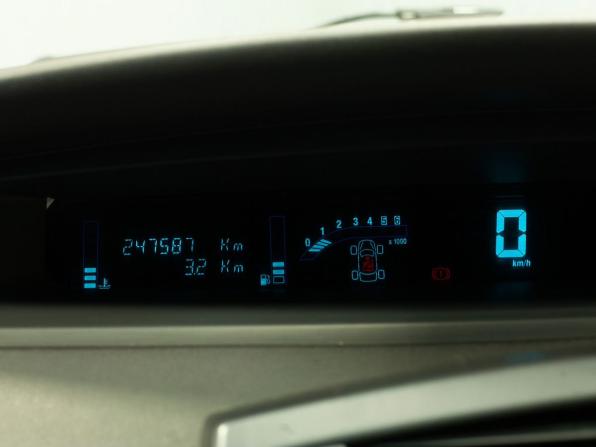 Renault Scenic II Рестайлинг с пробегом 2008 года, цена 490 000 рублей, 247587 км, компактвэн, Автокод Объявления