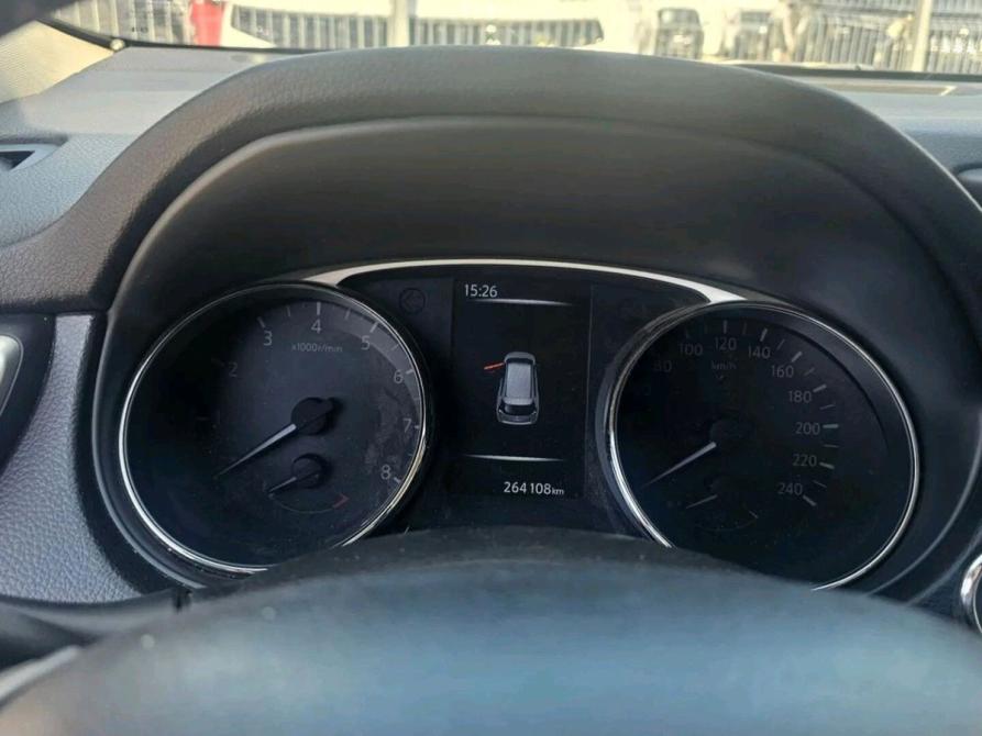 Nissan X-Trail III Москва  - изображение 3