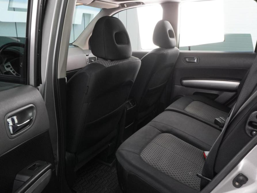 Nissan X-Trail II Воронеж  - изображение 11