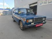 Lada (ВАЗ) 2107 Арзамас  - изображение 6