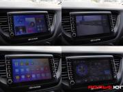 Hyundai Solaris II Москва  - изображение 35
