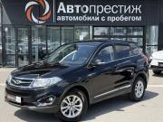 Chery Tiggo 5 I Волгоград  - изображение 11