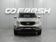Kia Sportage III Рестайлинг Воронеж  - изображение 25