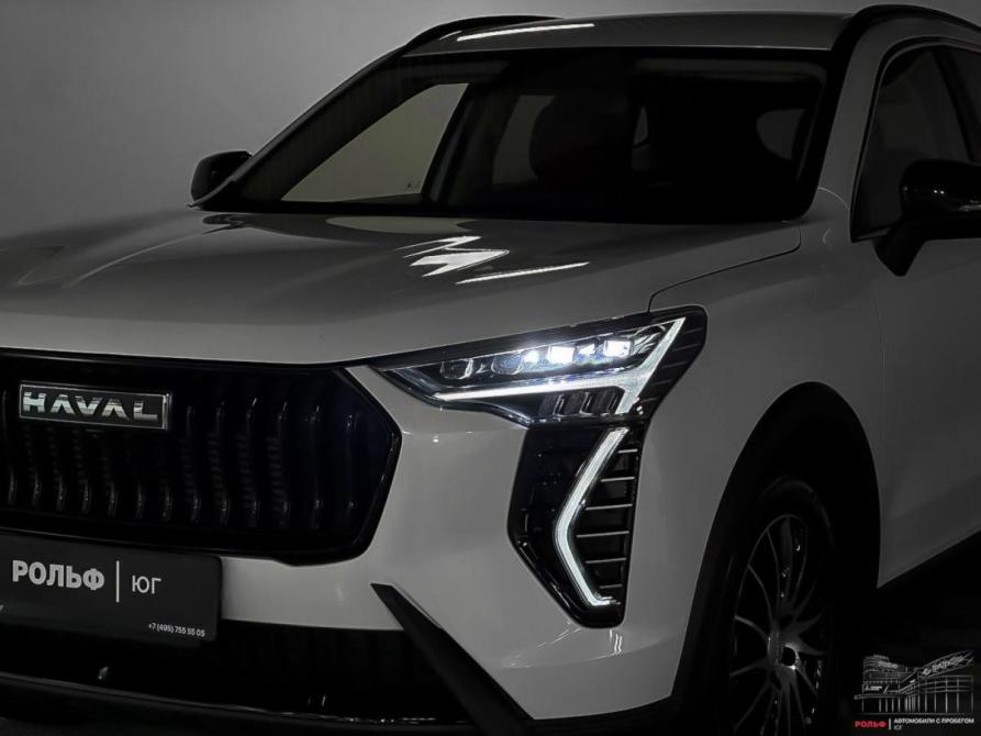 Haval Jolion I Рестайлинг Москва  - изображение 29
