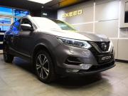 Nissan Qashqai II Рестайлинг Москва  - изображение 33