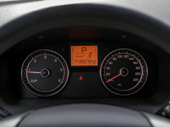 SsangYong Actyon II с пробегом 2011 года, цена 720 000 рублей, 202703 км, внедорожник, Автокод Объявления