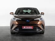 Toyota C-HR I Иркутск  - изображение 28