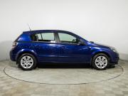 Opel Astra H Санкт-Петербург  - изображение 22
