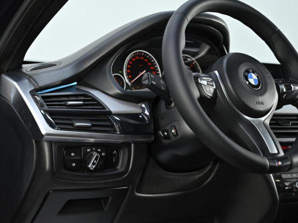 BMW X5 III (F15) с пробегом 2016 года, цена 3 349 000 рублей, 129000 км, внедорожник, Автокод Объявления
