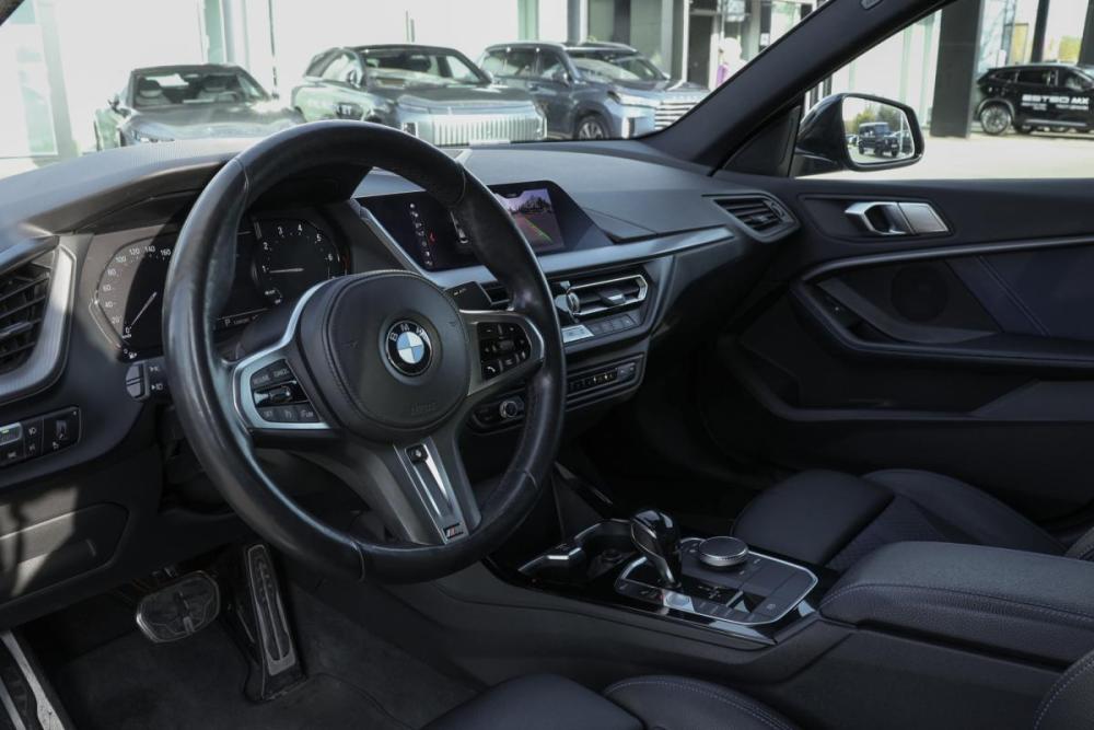BMW 2 серии F44 Москва  - изображение 13