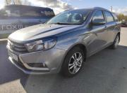 Lada (ВАЗ) Vesta I Санкт-Петербург  - изображение 2