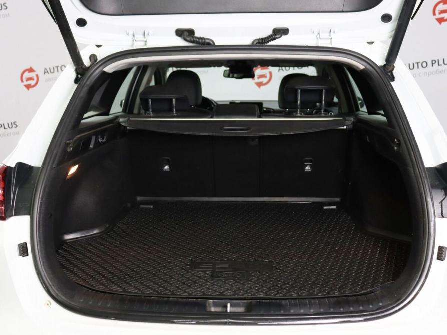 Kia Ceed III Минеральные Воды  - изображение 7