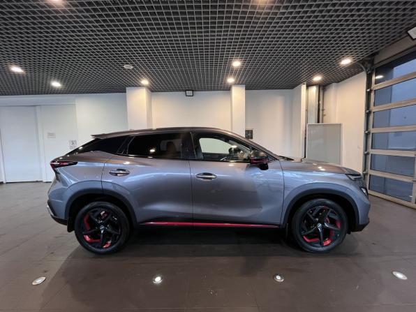 Omoda C5 I с пробегом 2023 года, цена 1 880 000 рублей, 46600 км, внедорожник, Автокод Объявления