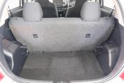 Toyota Vitz III (XP130) Красноярск  - изображение 46