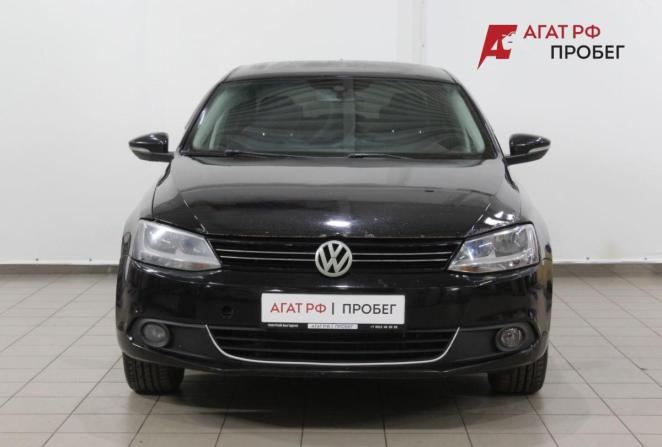 Volkswagen Jetta VI с пробегом 2013 года, цена 580 000 рублей, 148893 км, седан, Автокод Объявления