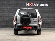 Lada (ВАЗ) Niva Travel I Екатеринбург  - изображение 25