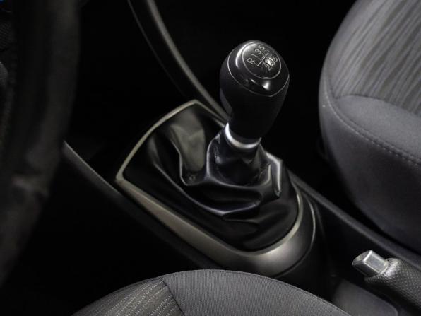 Hyundai Solaris I Рестайлинг с пробегом 2015 года, цена 890 000 рублей, 103497 км, седан, Автокод Объявления