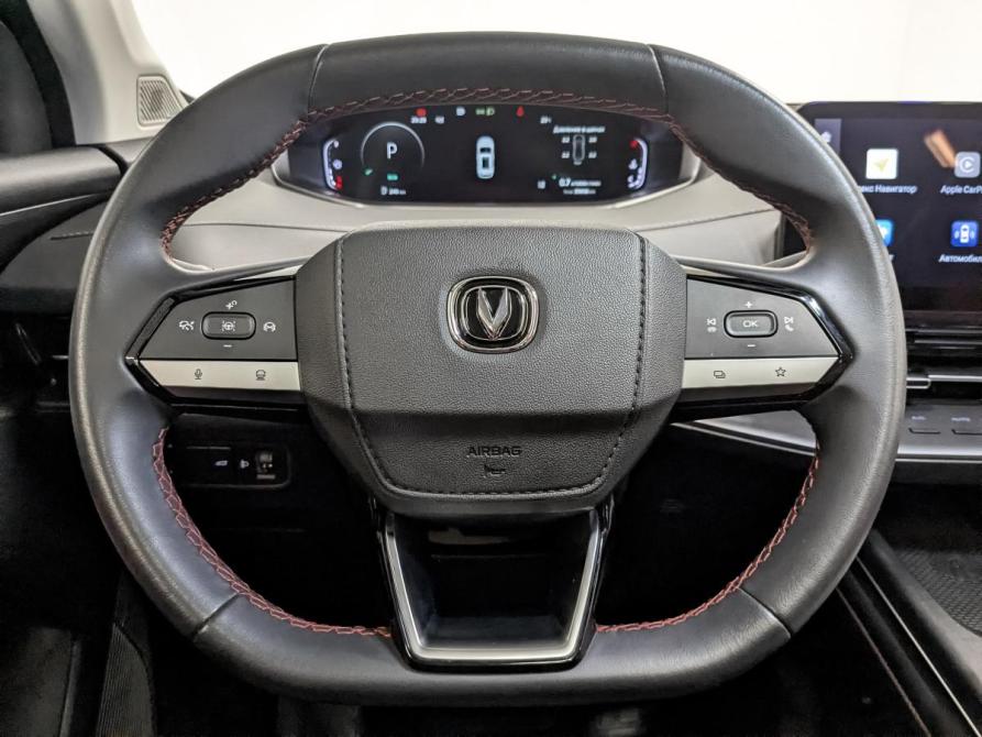 Changan CS55 Plus II Москва  - изображение 22