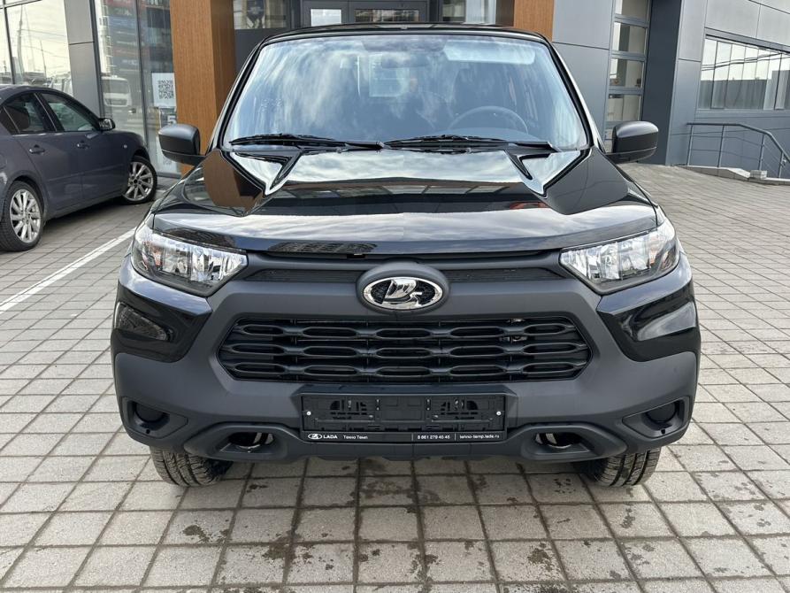 Lada (ВАЗ) Niva Краснодар  - изображение 2