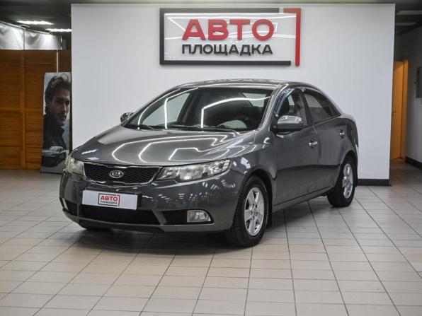 Kia Forte I с пробегом 2010 года, цена 879 000 рублей, 356588 км, седан, Автокод Объявления