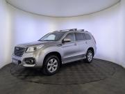 Haval H9 I Рестайлинг Москва  - изображение 31