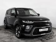 Kia Soul III Санкт-Петербург  - изображение 30