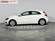 Mercedes-Benz A-Класс III (W176) Белгород  - изображение 26