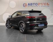 JAC JS6 Москва  - изображение 30