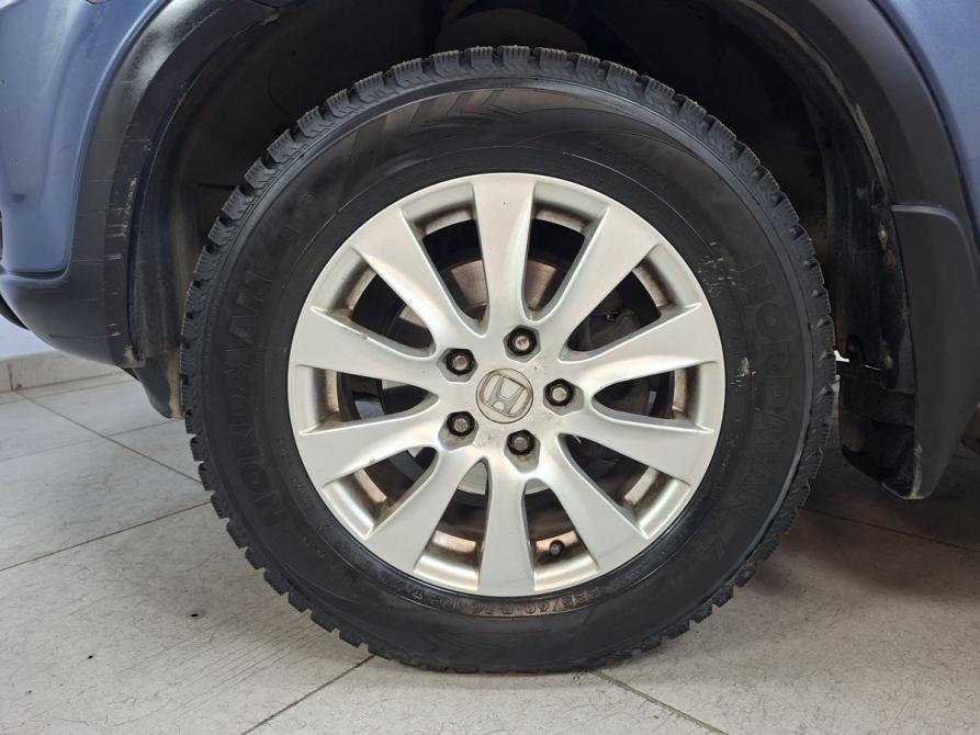 Honda CR-V II Москва  - изображение 9