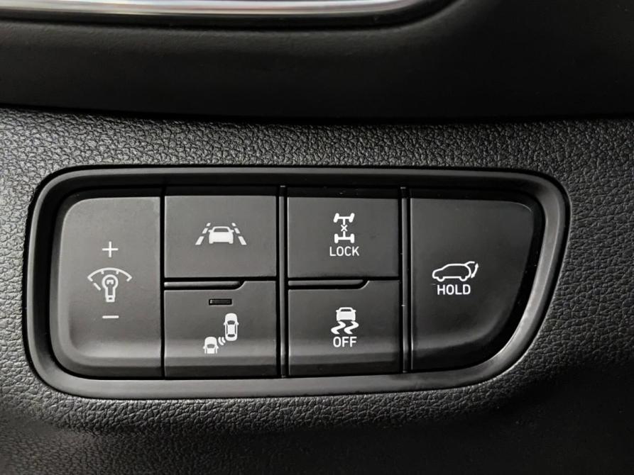 Hyundai Santa Fe IV Казань  - изображение 24