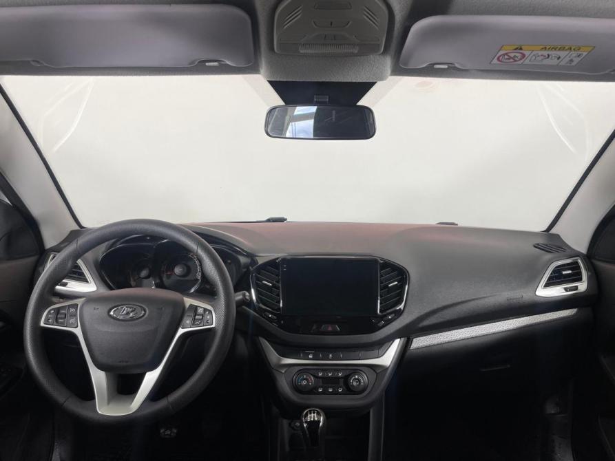 Lada (ВАЗ) Vesta I Воронеж  - изображение 12