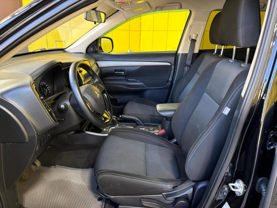 Mitsubishi Outlander III Рестайлинг 2 Ижевск  - изображение 11