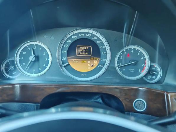 Mercedes-Benz E-Класс IV (W212 S212 C207) с пробегом 2011 года, цена 1 330 000 рублей, 202087 км, седан, Автокод Объявления