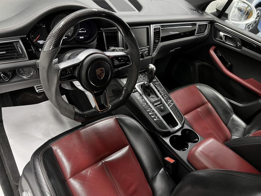 Porsche Macan I Тверь  - изображение 8