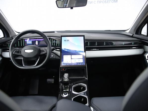 Geely Atlas II с пробегом 2024 года, цена 2 890 000 рублей, 19309 км, внедорожник, Автокод Объявления