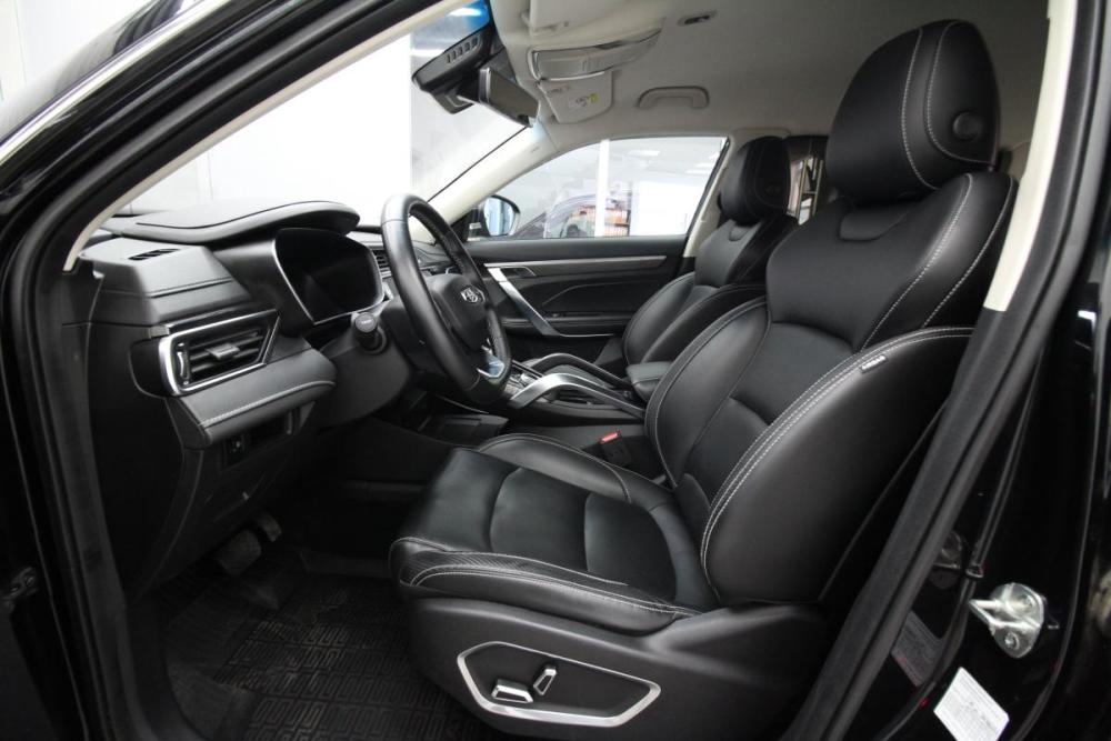 Geely Atlas Pro Сургут  - изображение 9