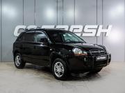 Hyundai Tucson I Воронеж  - изображение 18